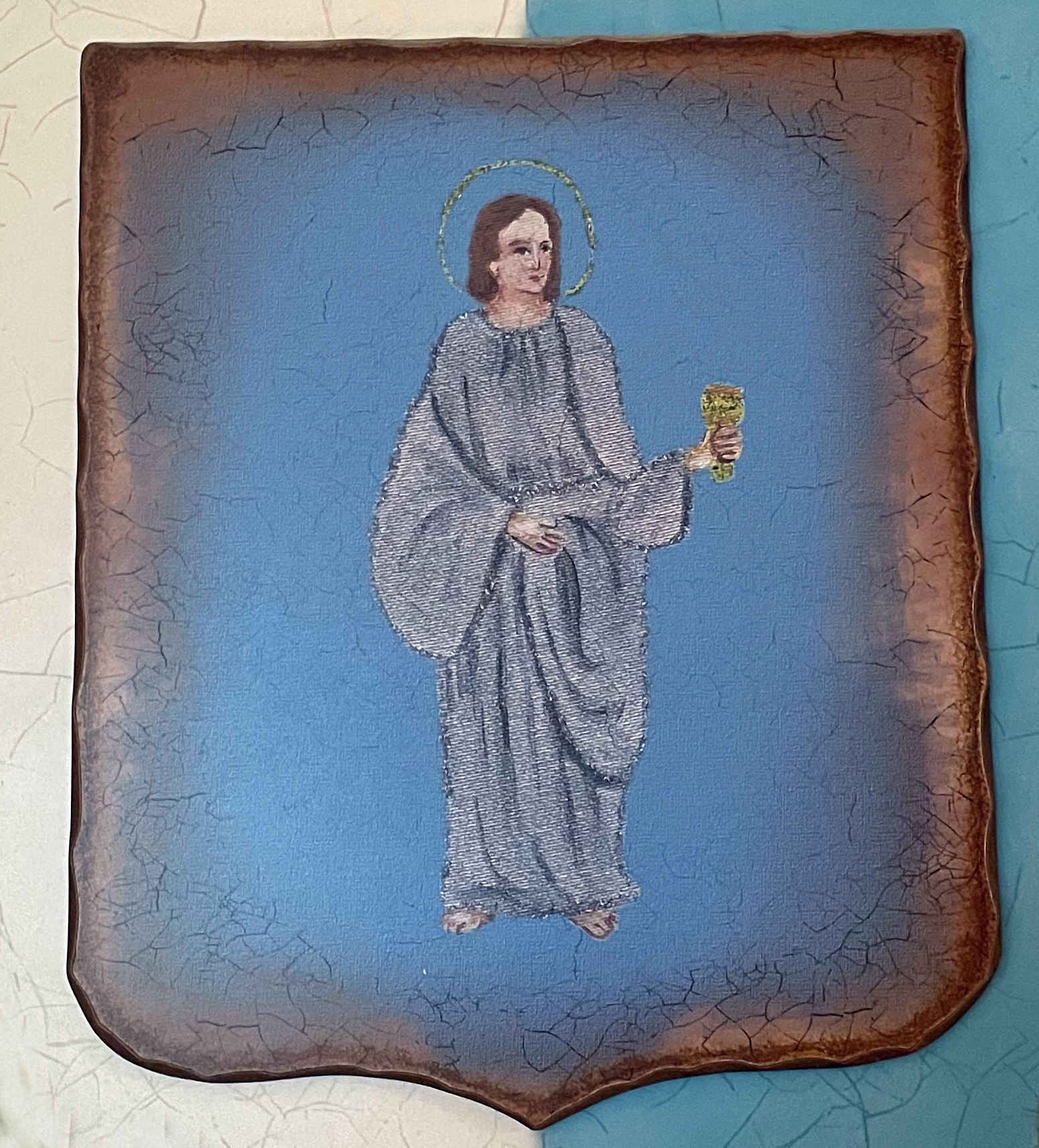 Parrocchia San Giovanni Evangelista
